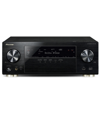 AV ресивер Pioneer VSX-930-K