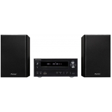 Микросистема Pioneer X-HM11-K
