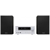 Микросистема Pioneer X-HM11-S