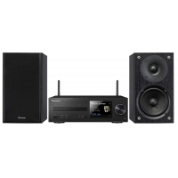 Микросистема Pioneer X-HM72-K