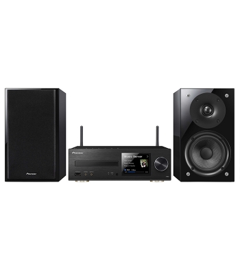 Микросистема Pioneer X-HM82-K
