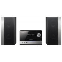 Микросистема Pioneer X-PM12
