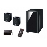 Комплект акустики Magnat Interior Cinema 2.1 VA