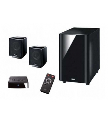 Комплект акустики Magnat Interior Cinema 2.1 VA