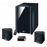Комплект акустики Magnat Multimedia Digital 2100