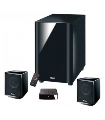 Комплект акустики Magnat Multimedia Digital 2100