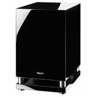 Сабвуфер Magnat Omega Sub 250A Piano Black