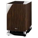 Сабвуфер Magnat Omega Sub 250A Piano Palisander