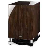 Сабвуфер Magnat Omega Sub 250A Piano Palisander