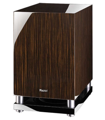 Сабвуфер Magnat Omega Sub 250A Piano Palisander