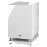 Сабвуфер Magnat Omega Sub 250A Piano White
