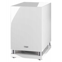Сабвуфер Magnat Omega Sub 250A Piano White
