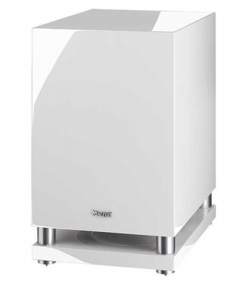 Сабвуфер Magnat Omega Sub 250A Piano White