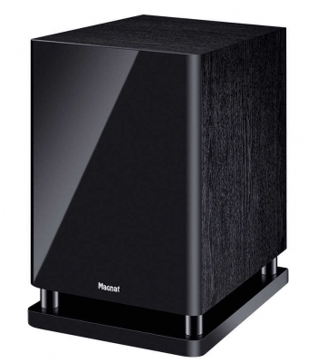 Сабвуфер Magnat Omega Sub 30 A Black