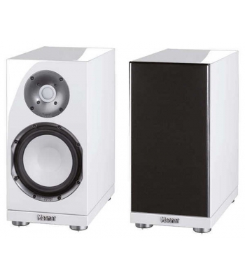 Акустическая система Magnat Quantum 803 Piano White