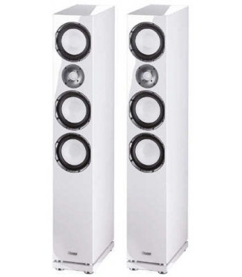 Акустическая система Magnat Quantum 807 Piano White