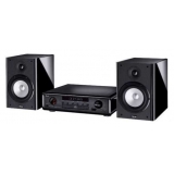 Акустическая система Magnat MC 2 S Black