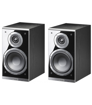Акустическая система Magnat Shadow 203 Glossy Black