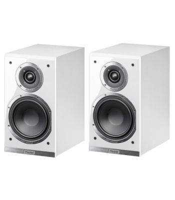 Акустическая система Magnat Shadow 203 Glossy White