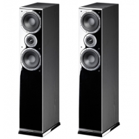 Акустическая система Magnat Shadow 205 Glossy Black