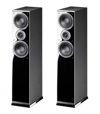 Акустическая система Magnat Shadow 205 Glossy Black