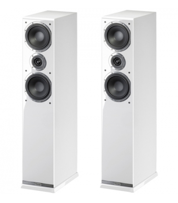 Акустическая система Magnat Shadow 205 Glossy White