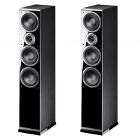 Акустическая система Magnat Shadow 207 Glossy Black