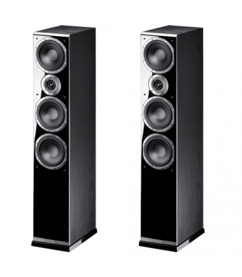 Акустическая система Magnat Shadow 207 Glossy Black
