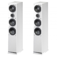 Акустическая система Magnat Shadow 207 Glossy White