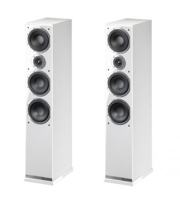 Акустическая система Magnat Shadow 207 Glossy White