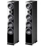 Акустическая система Magnat Shadow 209 Glossy Black