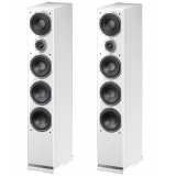 Акустическая система Magnat Shadow 209 Glossy White