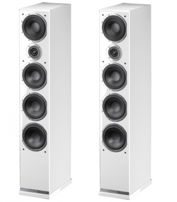 Акустическая система Magnat Shadow 209 Glossy White