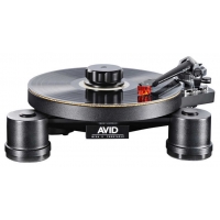 Проигрыватель винила AVID Diva II SME 309