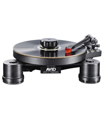 Проигрыватель винила AVID Diva II SME 309