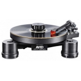 Проигрыватель винила AVID Diva II SP