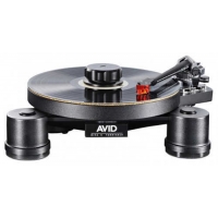 Проигрыватель винила AVID Diva II SP SME M2-9