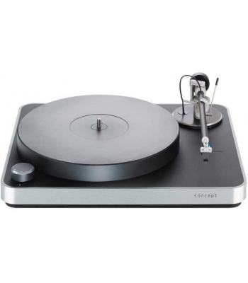 Проигрыватель винила Clearaudio Concept TP 053 MM