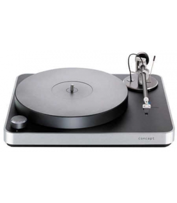 Проигрыватель винила Clearaudio Concept TP 054 MC