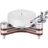 Проигрыватель винила Clearaudio Innovation TT 028 /Universal 9"/Da Vinci V2
