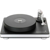 Проигрыватель винила Clearaudio Performance DC TP 060/B MM