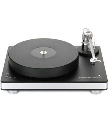 Проигрыватель винила Clearaudio Performance DC TP 060/B MM