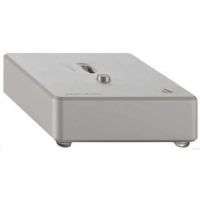 Фонокорректор Clearaudio Smart Phono V2 MM and MC; EL 027 H, с выходом на наушники
