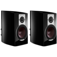 Акустическая система DALI EPICON 2 Black High Gloss