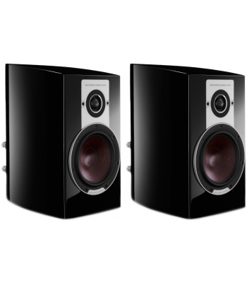 Акустическая система DALI EPICON 2 Black High Gloss