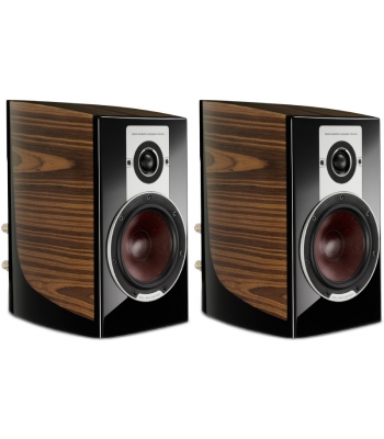 Акустическая система DALI EPICON 2 Walnut