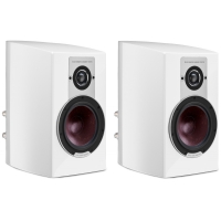 Акустическая система DALI EPICON 2 White High Gloss