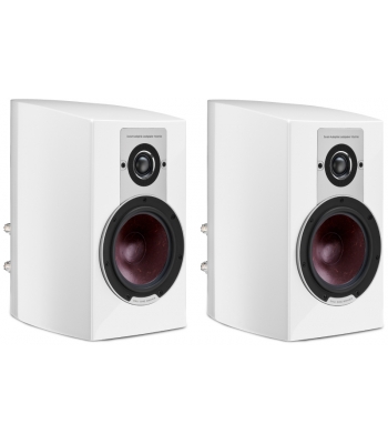 Акустическая система DALI EPICON 2 White High Gloss