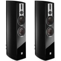 Акустическая система DALI EPICON 6 Black High Gloss