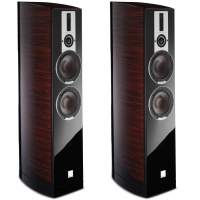 Акустическая система DALI EPICON 6 Ruby Macassar High Gloss
